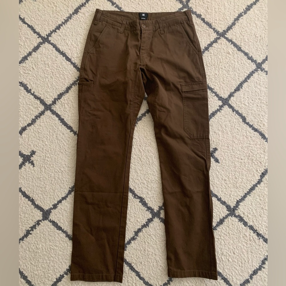 DC brand pants size 30/30